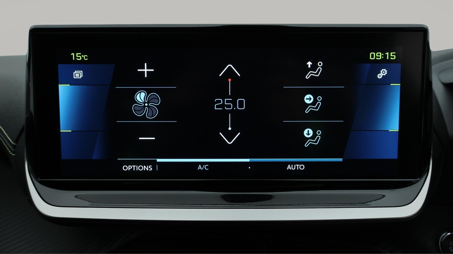 Used Peugeot E-208 2022 for sale - 76294875: Photo 13