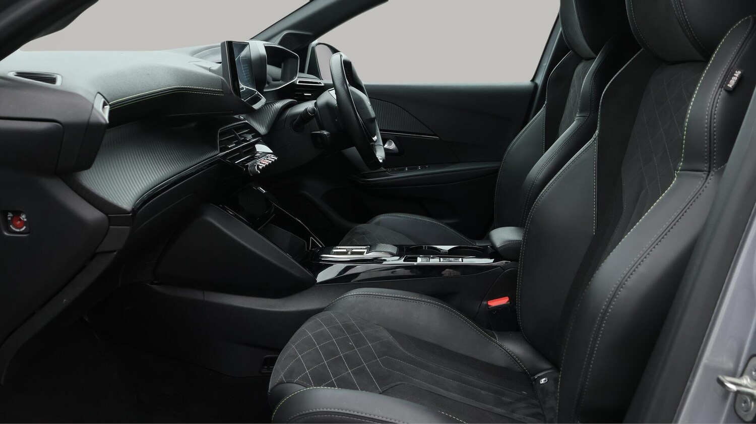 Used Peugeot E-208 2022 for sale - 76294875: Photo 15