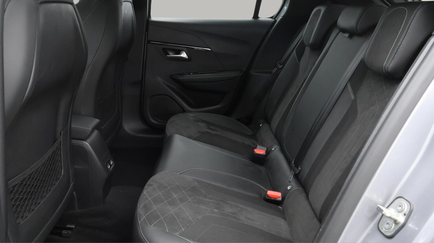 Used Peugeot E-208 2022 for sale - 76294875: Photo 17