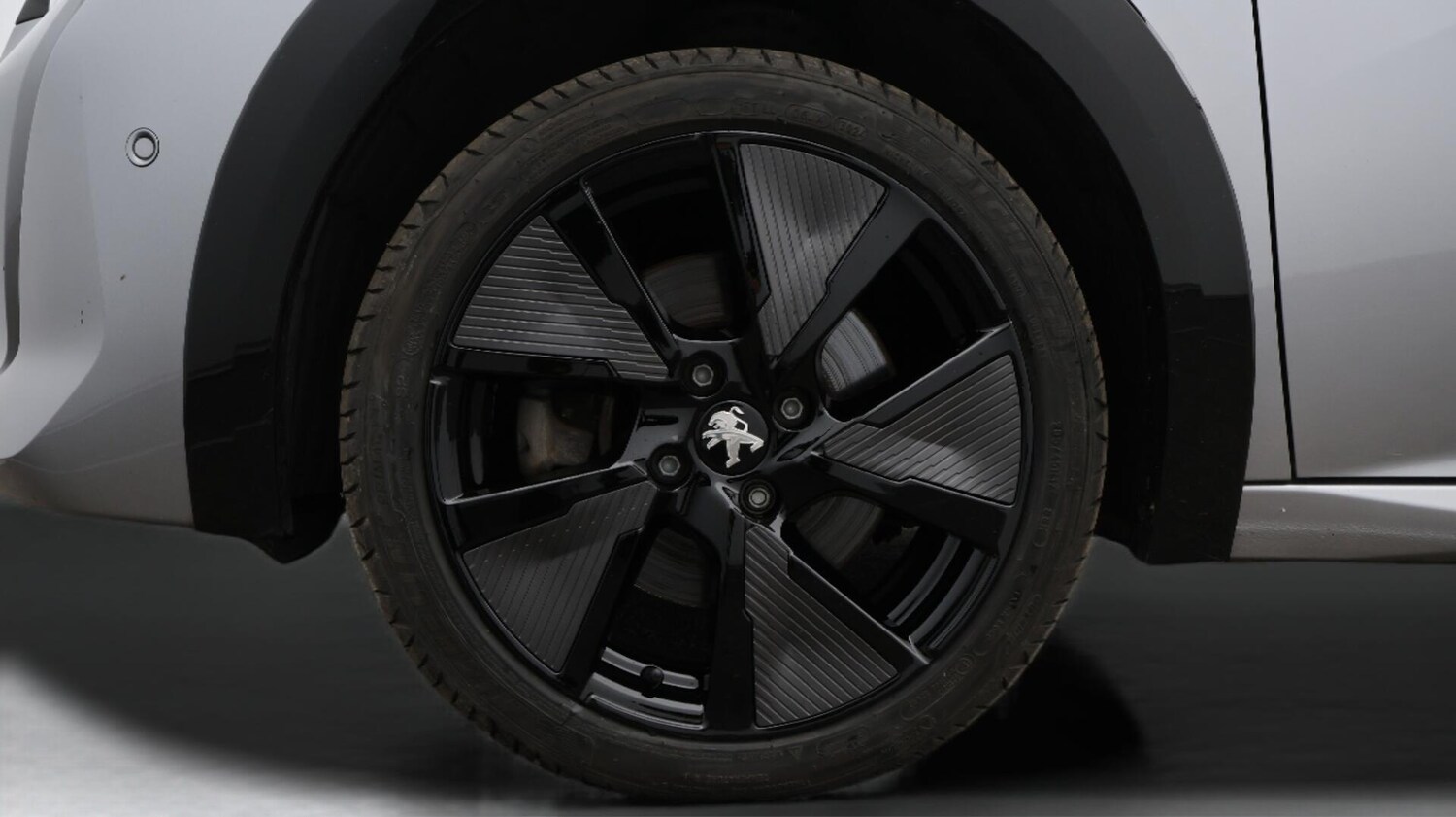 Used Peugeot E-208 2022 for sale - 76294875: Photo 19