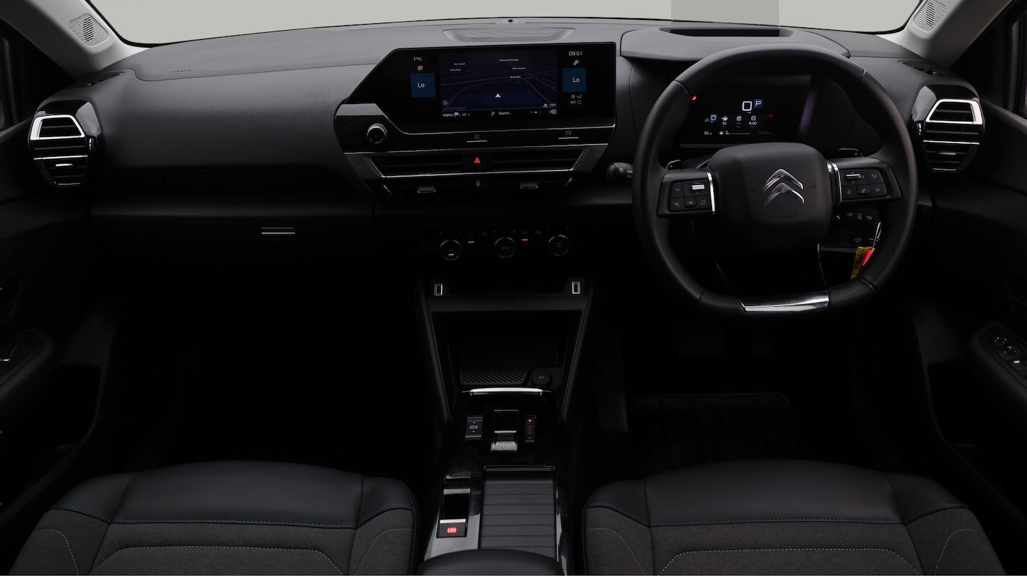 Used Citroen C4 2022 for sale - 77298488: Photo 13