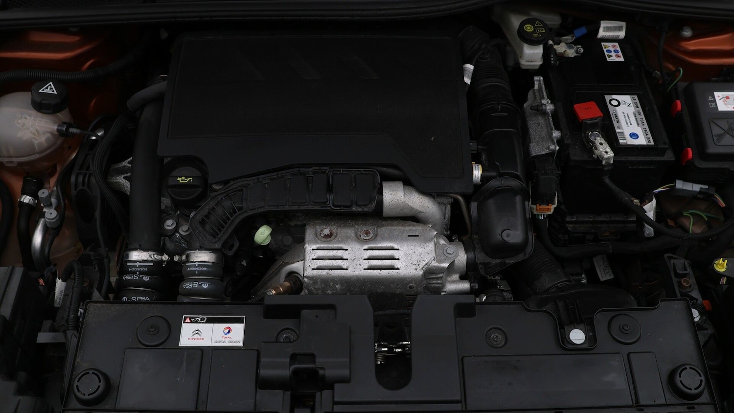 Used Citroen C4 2022 for sale - 77298488: Photo 19