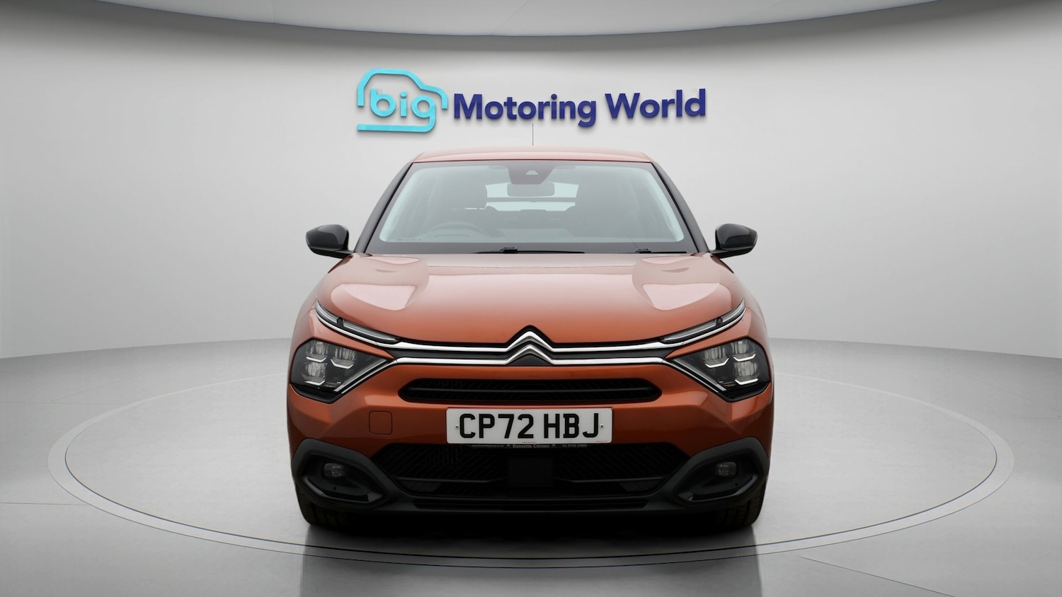 Used Citroen C4 2022 for sale - 77298488: Photo 2