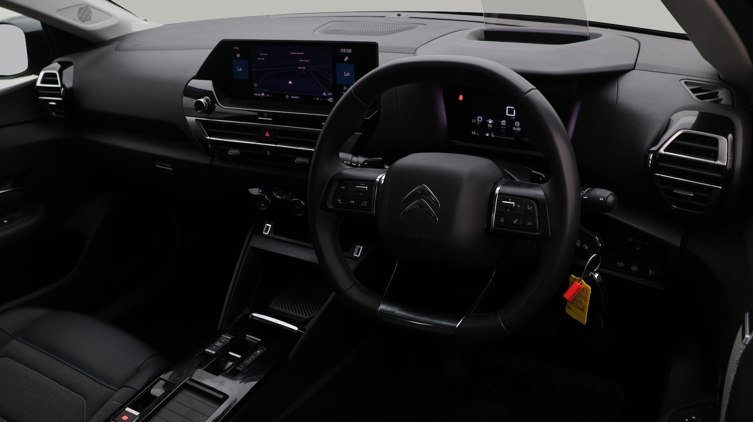 Used Citroen C4 2022 for sale - 77298488: Photo 9