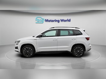 Used Skoda Karoq 2022 for sale - 79385728: Photo