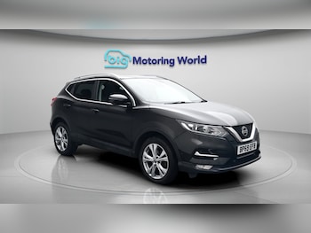 Used Nissan Qashqai 2019 for sale - 78882851: Photo