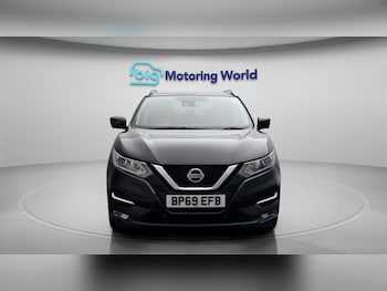 Used Nissan Qashqai 2019 for sale - 78882851: Photo