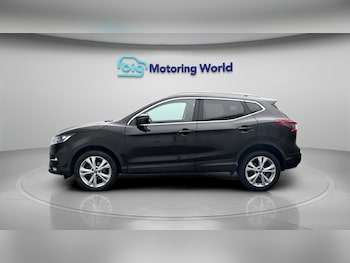 Used Nissan Qashqai 2019 for sale - 78882851: Photo