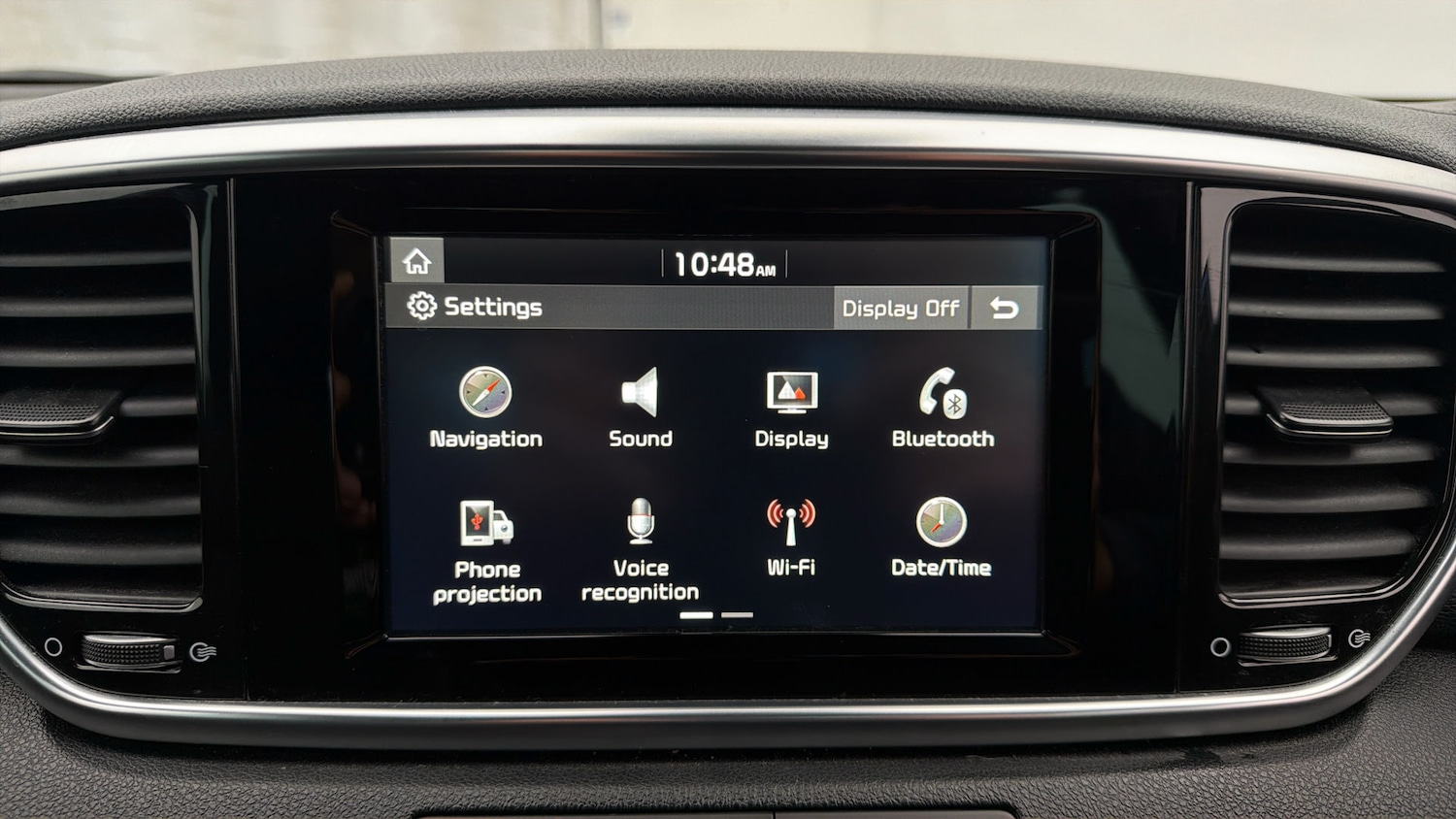 Used Kia Sportage 2019 for sale - 77968459: Photo 10