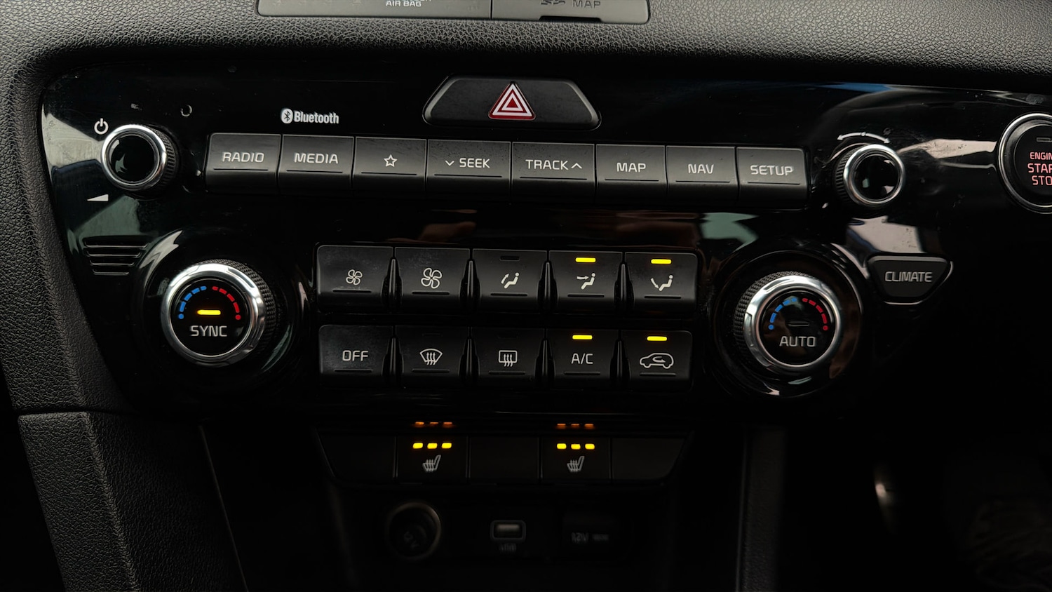 Used Kia Sportage 2019 for sale - 77968459: Photo 11