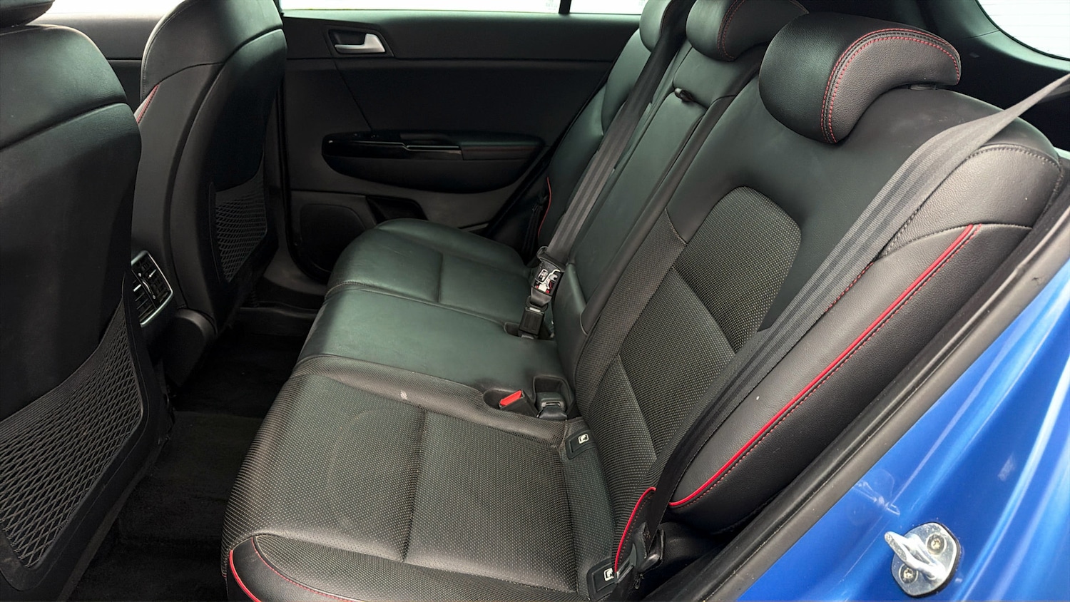 Used Kia Sportage 2019 for sale - 77968459: Photo 15