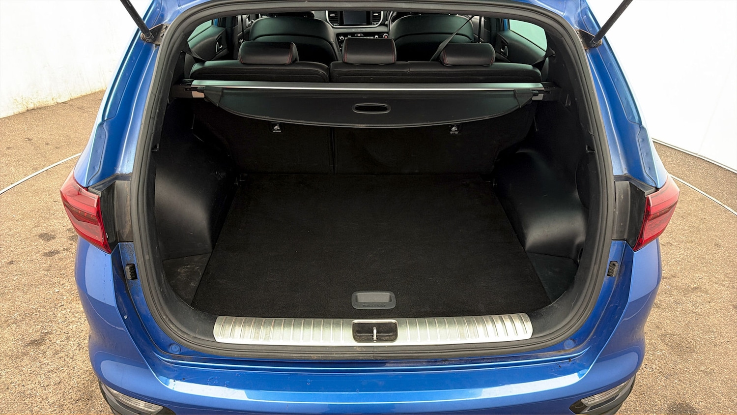 Used Kia Sportage 2019 for sale - 77968459: Photo 16