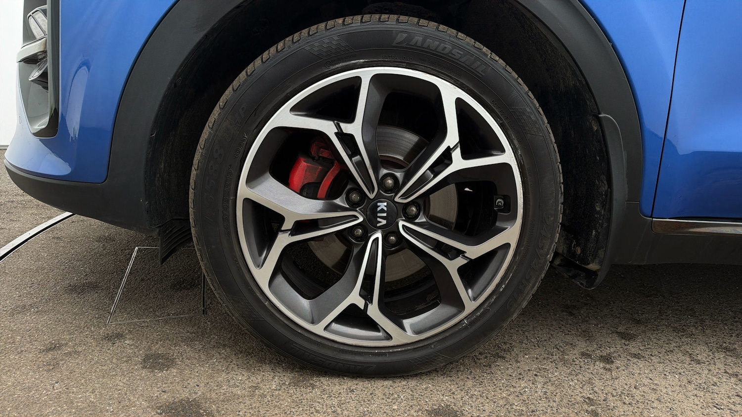 Used Kia Sportage 2019 for sale - 77968459: Photo 17