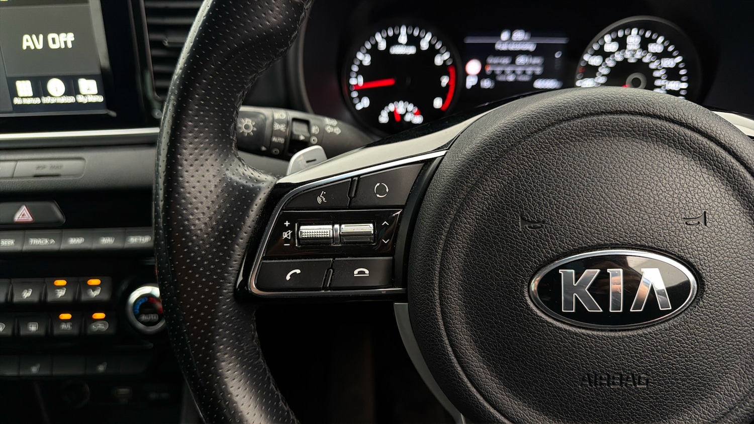 Used Kia Sportage 2019 for sale - 77968459: Photo 23