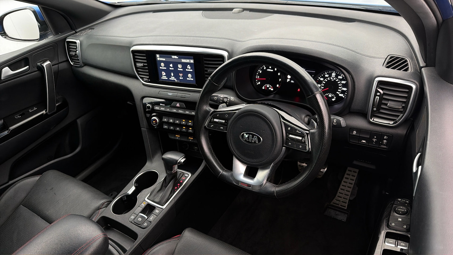 Used Kia Sportage 2019 for sale - 77968459: Photo 9