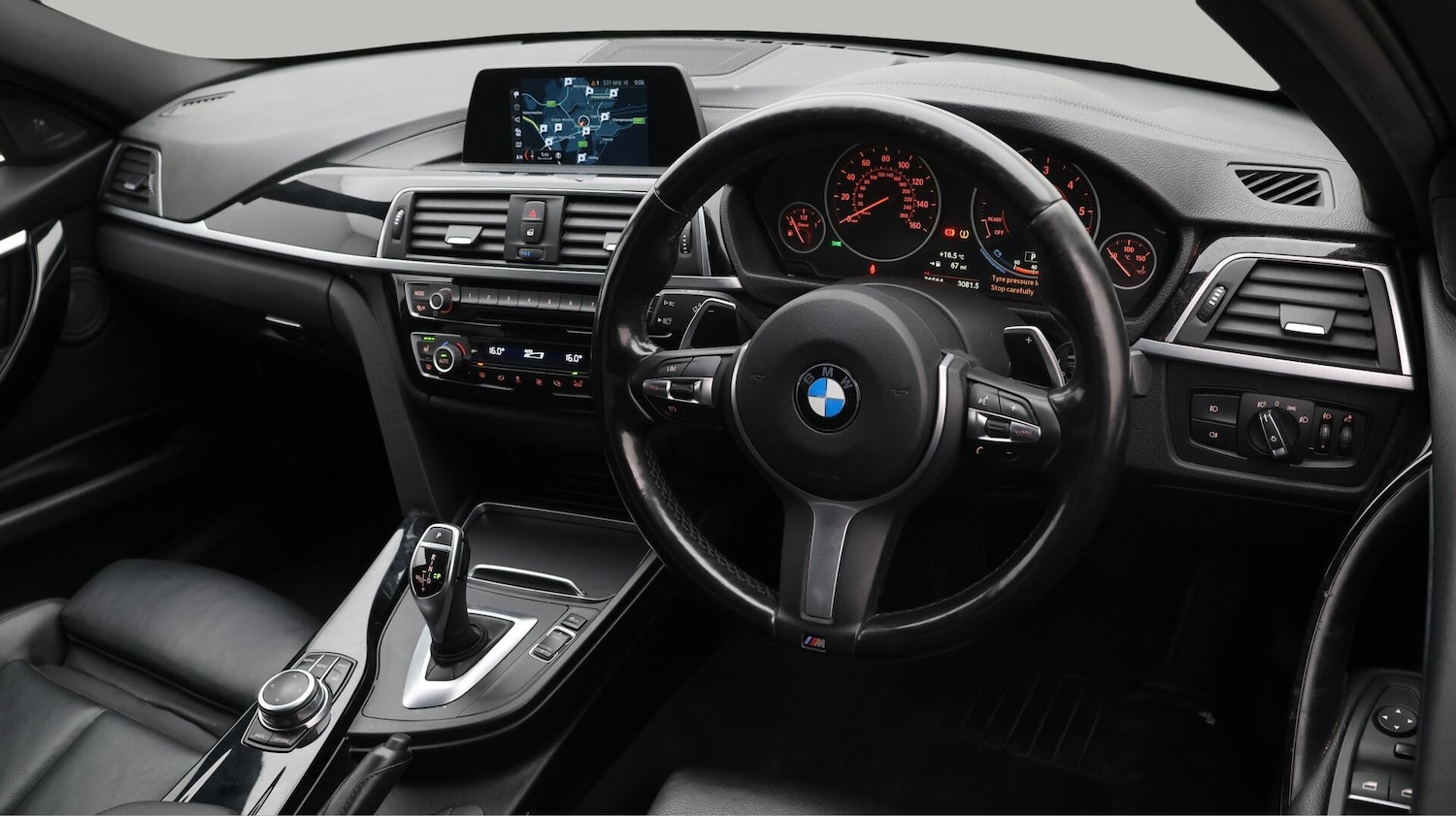 Used BMW 3 Series 2018 for sale - 76538011: Photo 10