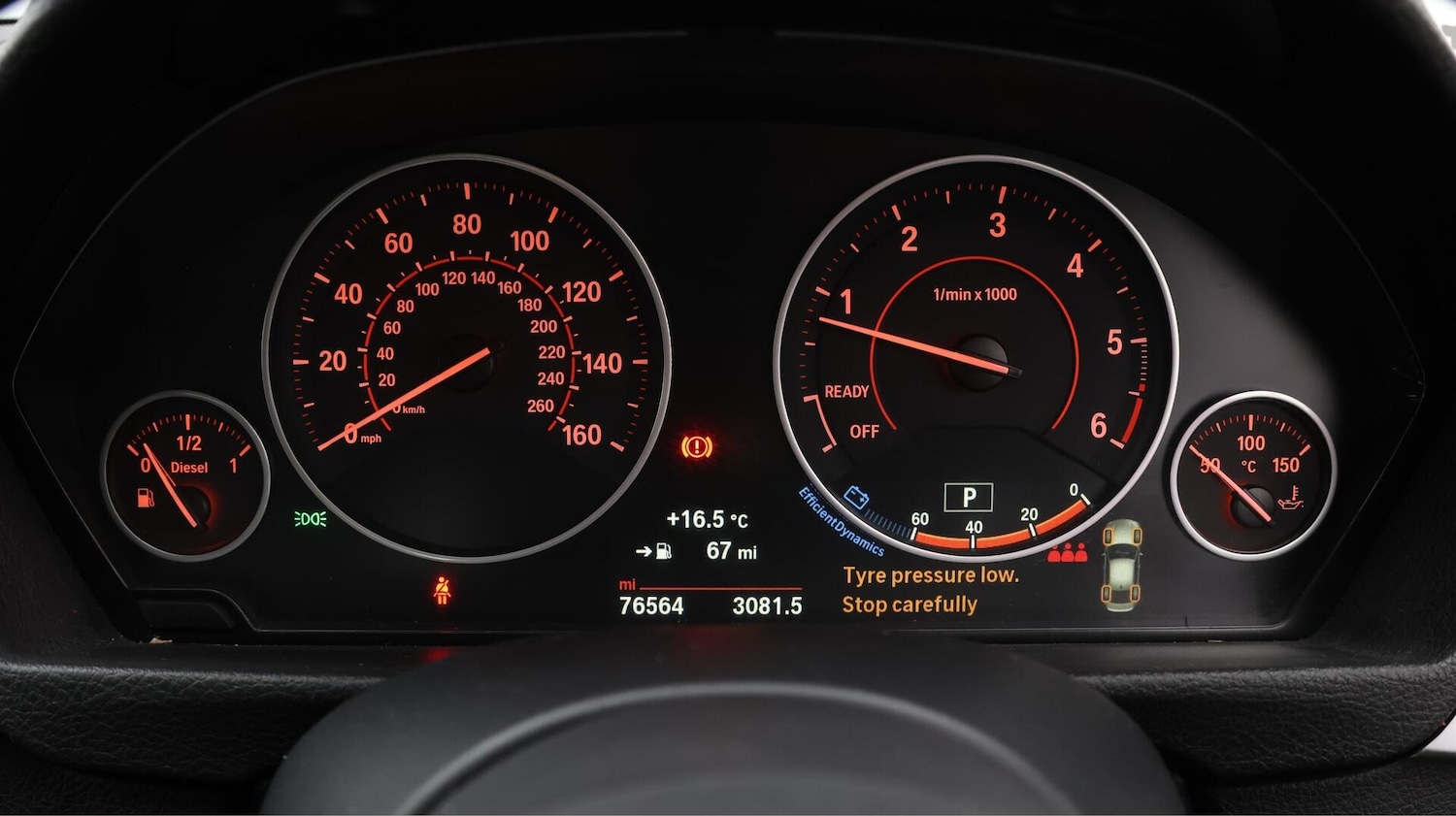 Used BMW 3 Series 2018 for sale - 76538011: Photo 11