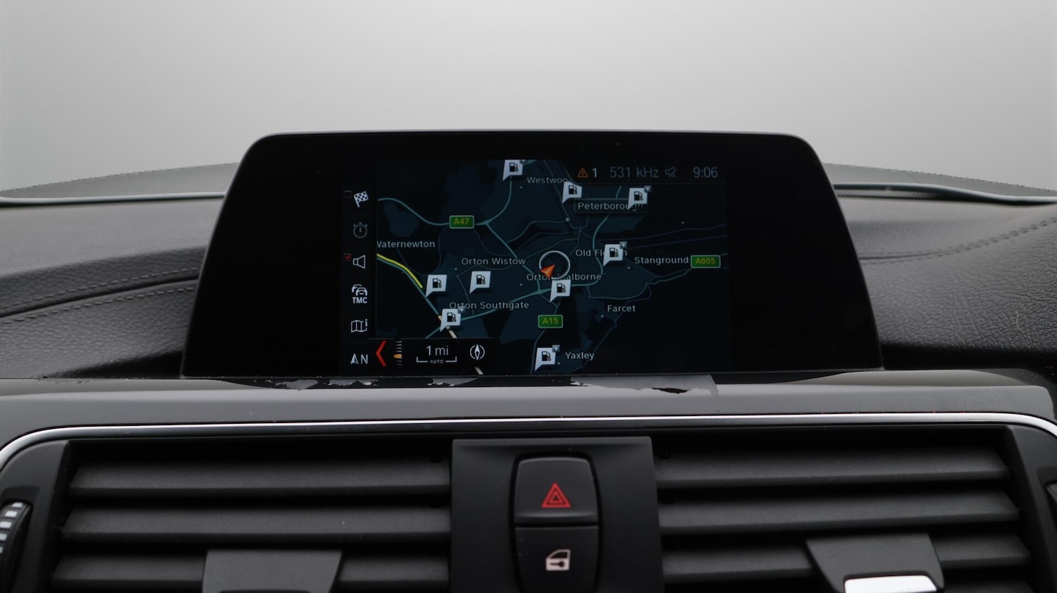 Used BMW 3 Series 2018 for sale - 76538011: Photo 12