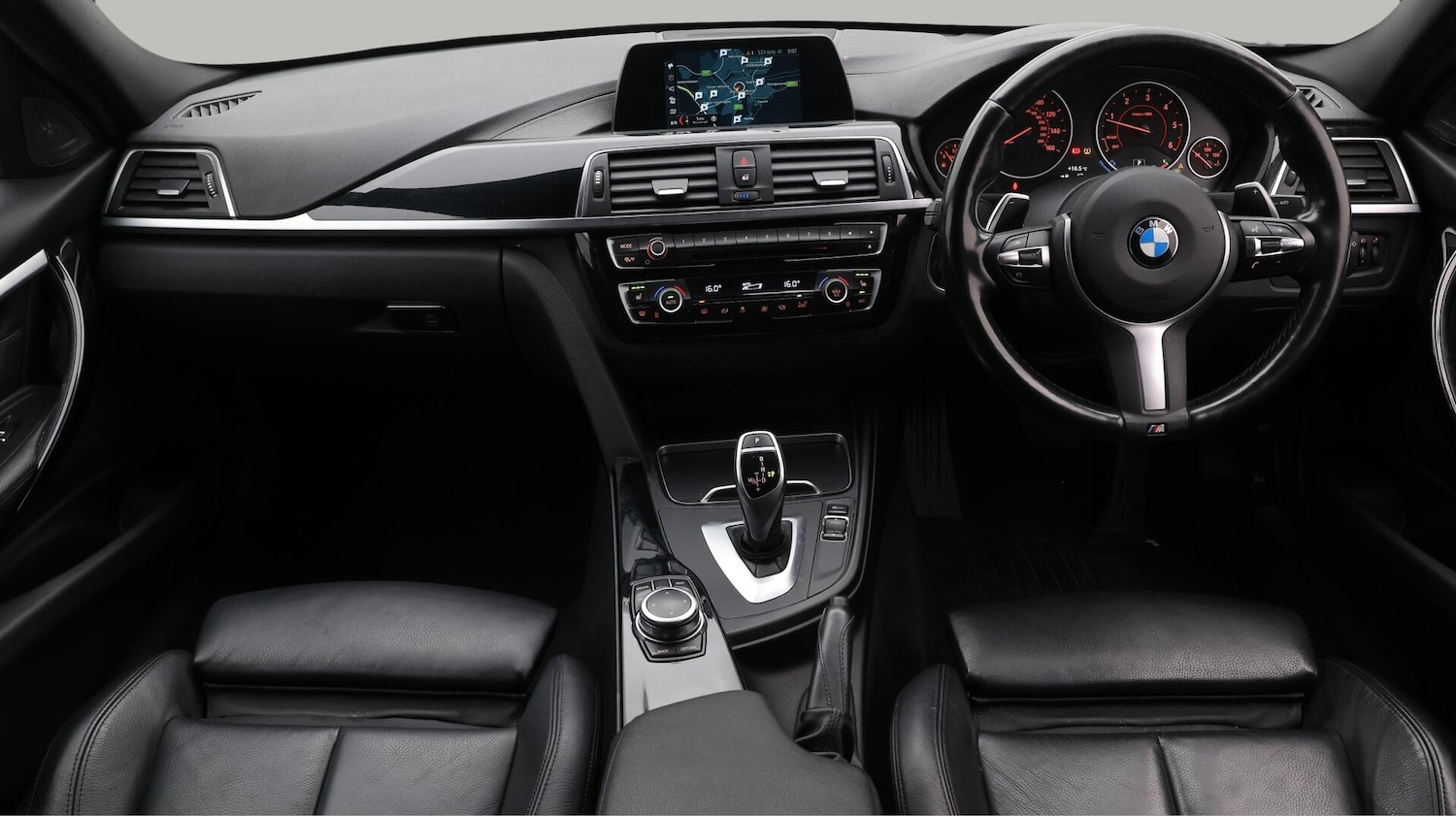 Used BMW 3 Series 2018 for sale - 76538011: Photo 14