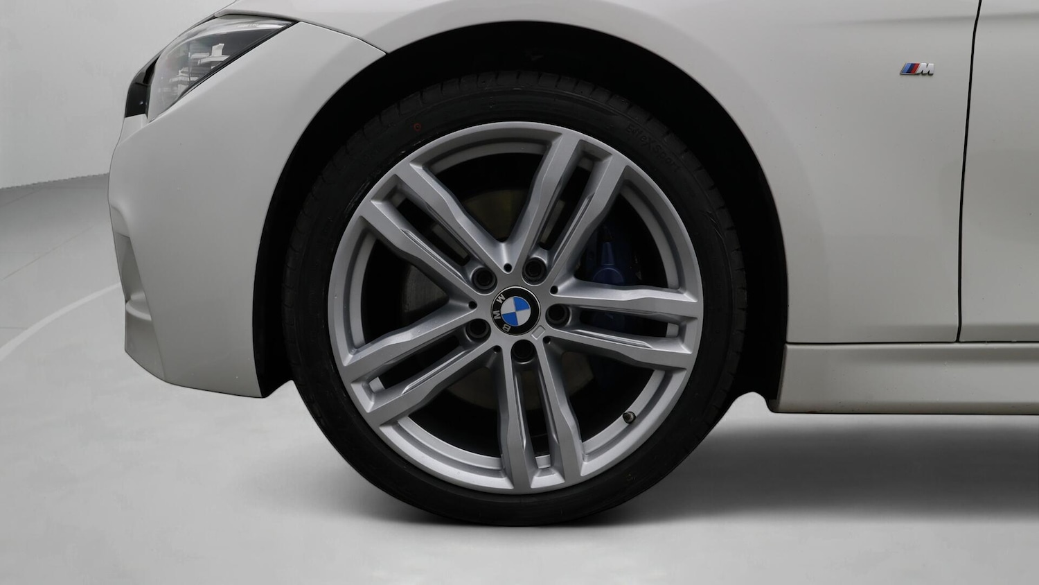 Used BMW 3 Series 2018 for sale - 76538011: Photo 19