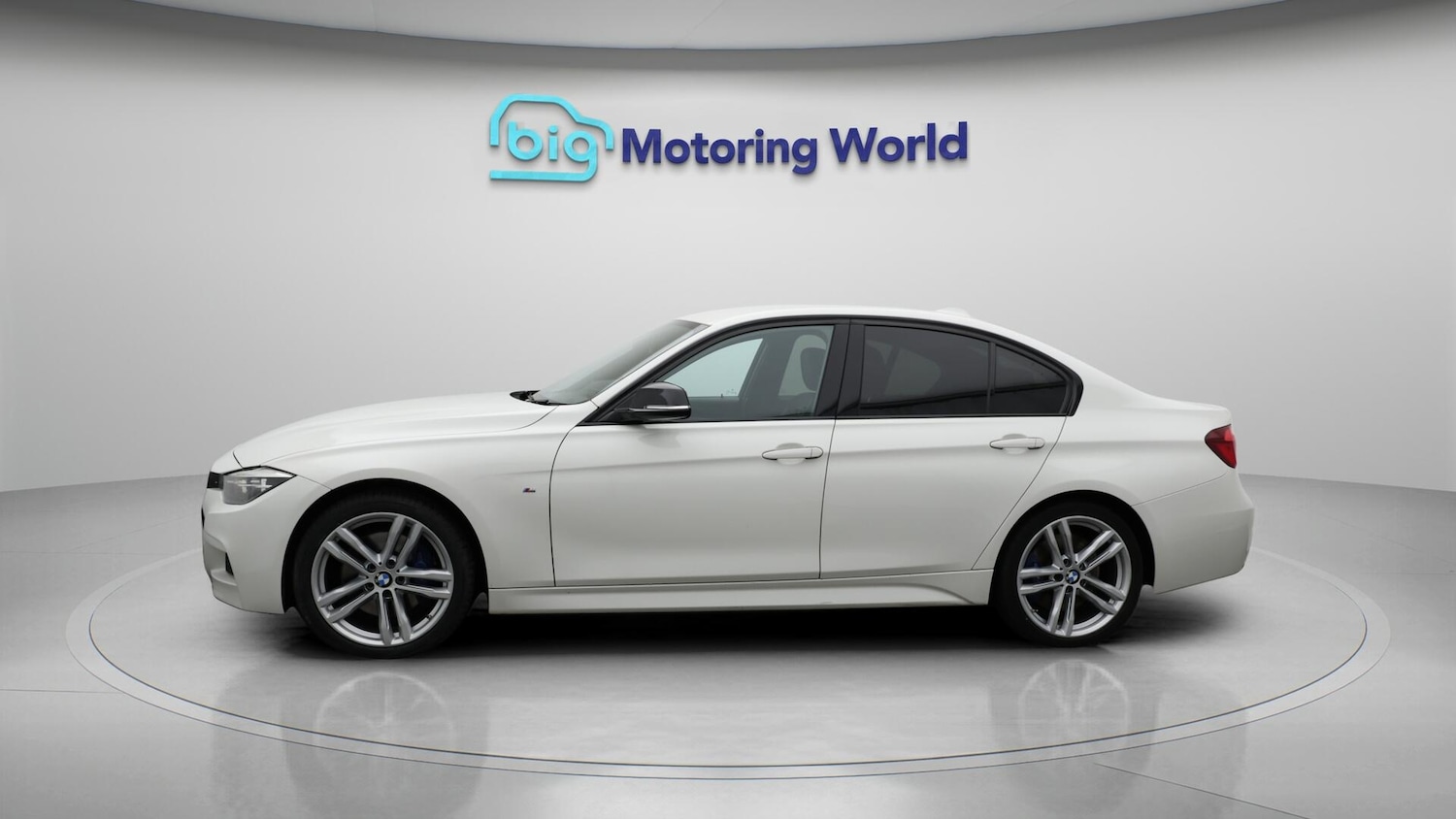 Used BMW 3 Series 2018 for sale - 76538011: Photo 5