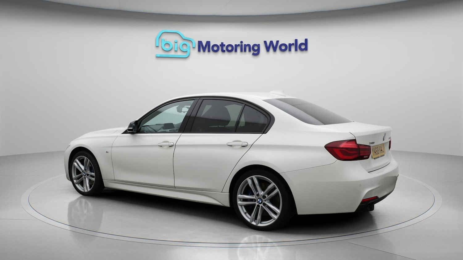 Used BMW 3 Series 2018 for sale - 76538011: Photo 6