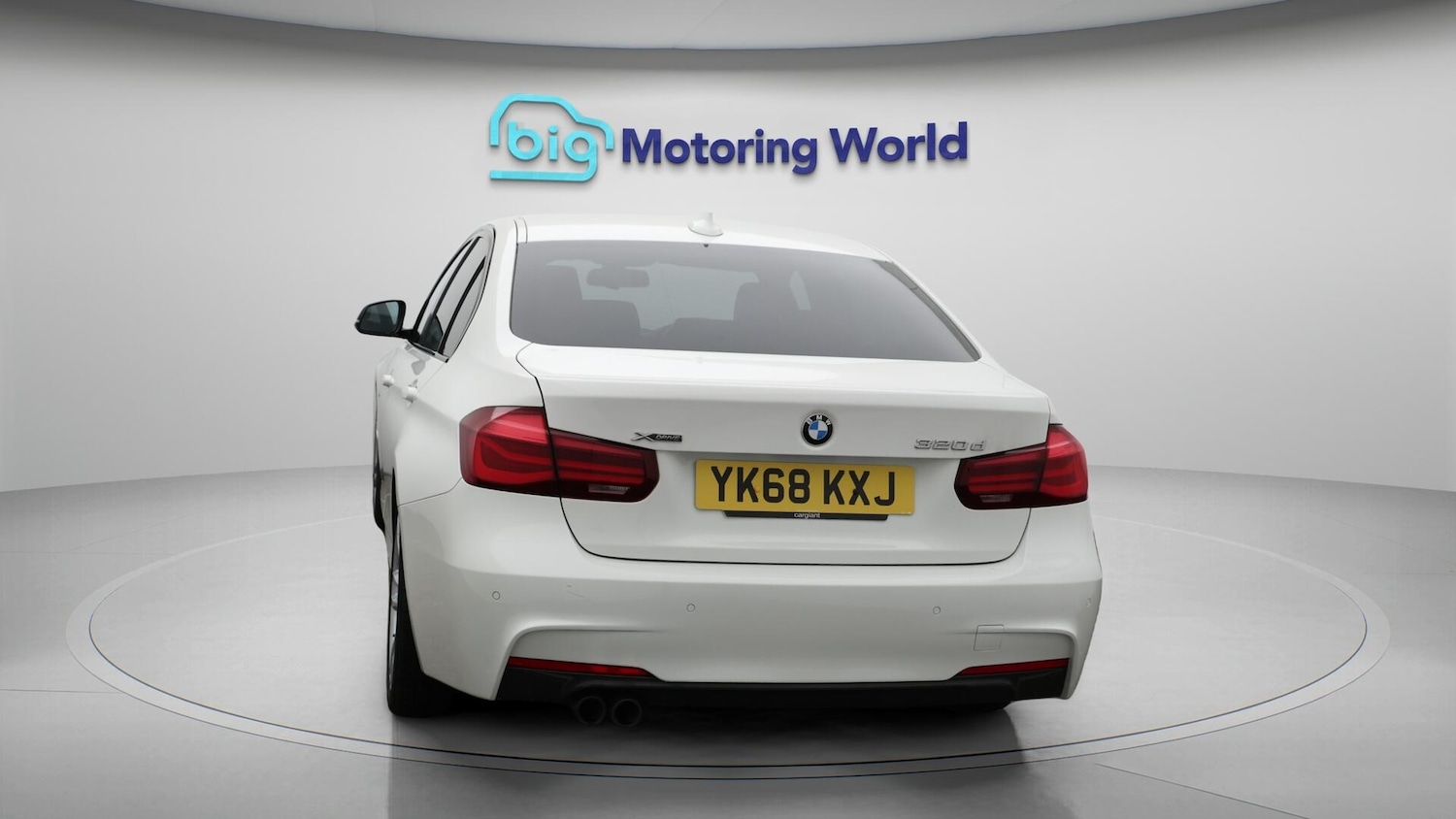 Used BMW 3 Series 2018 for sale - 76538011: Photo 7