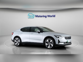 Used Polestar Polestar 2 2023 for sale - 79333602: Photo