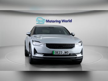 Used Polestar Polestar 2 2023 for sale - 79333602: Photo