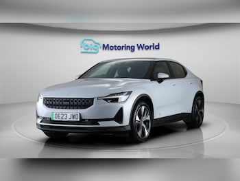 Used Polestar Polestar 2 2023 for sale - 79333602: Photo