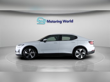Used Polestar Polestar 2 2023 for sale - 79333602: Photo
