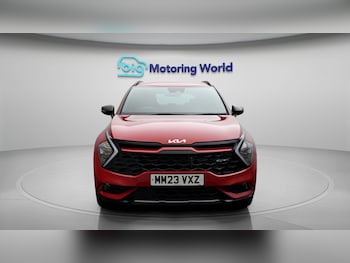 Used Kia Sportage 2023 for sale - 78826592: Photo