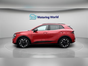 Used Kia Sportage 2023 for sale - 78826592: Photo
