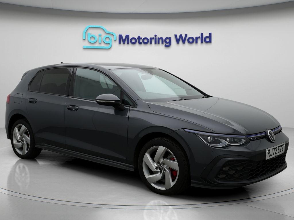 Used Volkswagen Golf for sale - 76813716: Photo 13