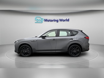 Used Mazda CX-60 2023 for sale - 78296666: Photo