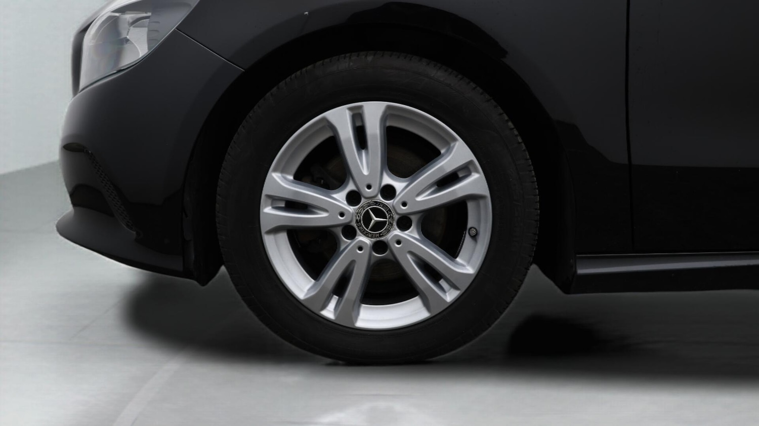 Used Mercedes-Benz A-Class 2017 for sale - 76538634: Photo 19