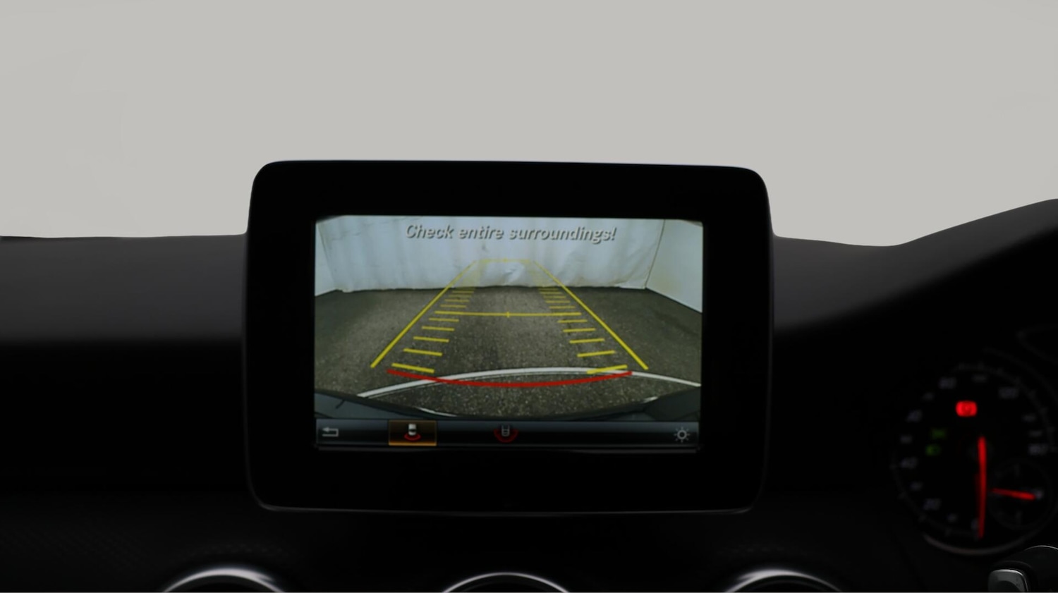 Used Mercedes-Benz A-Class 2017 for sale - 76538634: Photo 23