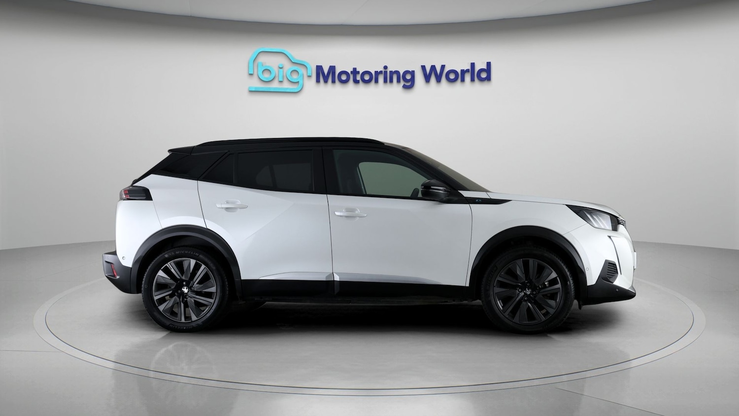 Used Peugeot 2008 2023 for sale - 77729195: Photo 8