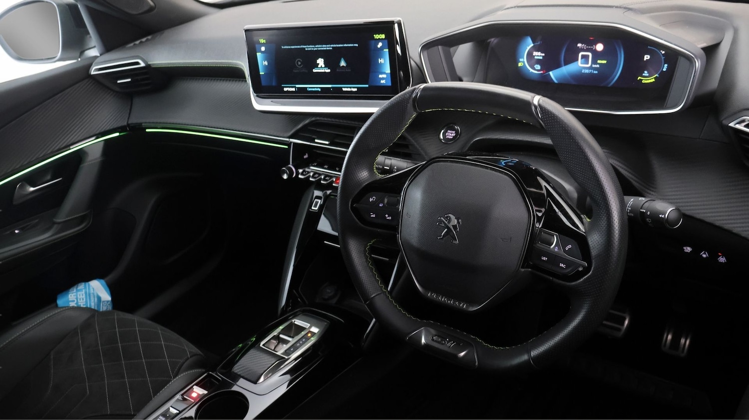 Used Peugeot 2008 2023 for sale - 77729195: Photo 9