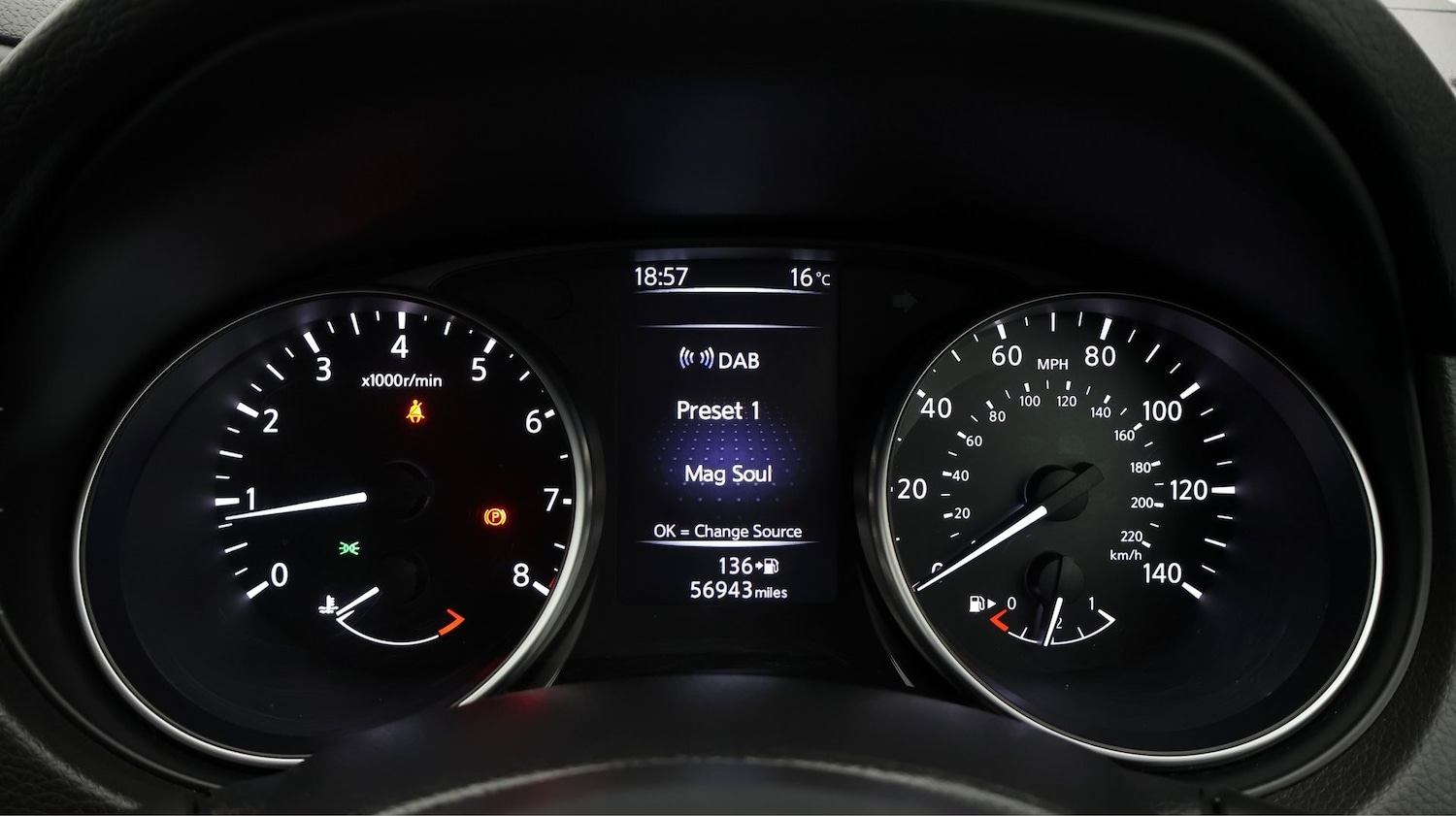 Used Nissan Qashqai 2019 for sale - 77812918: Photo 10