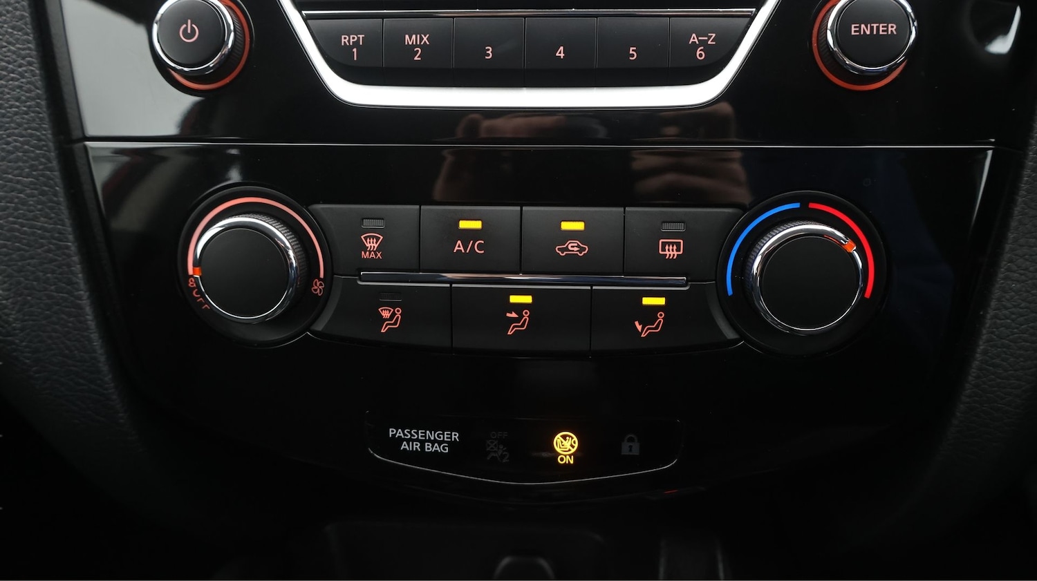 Used Nissan Qashqai 2019 for sale - 77812918: Photo 12