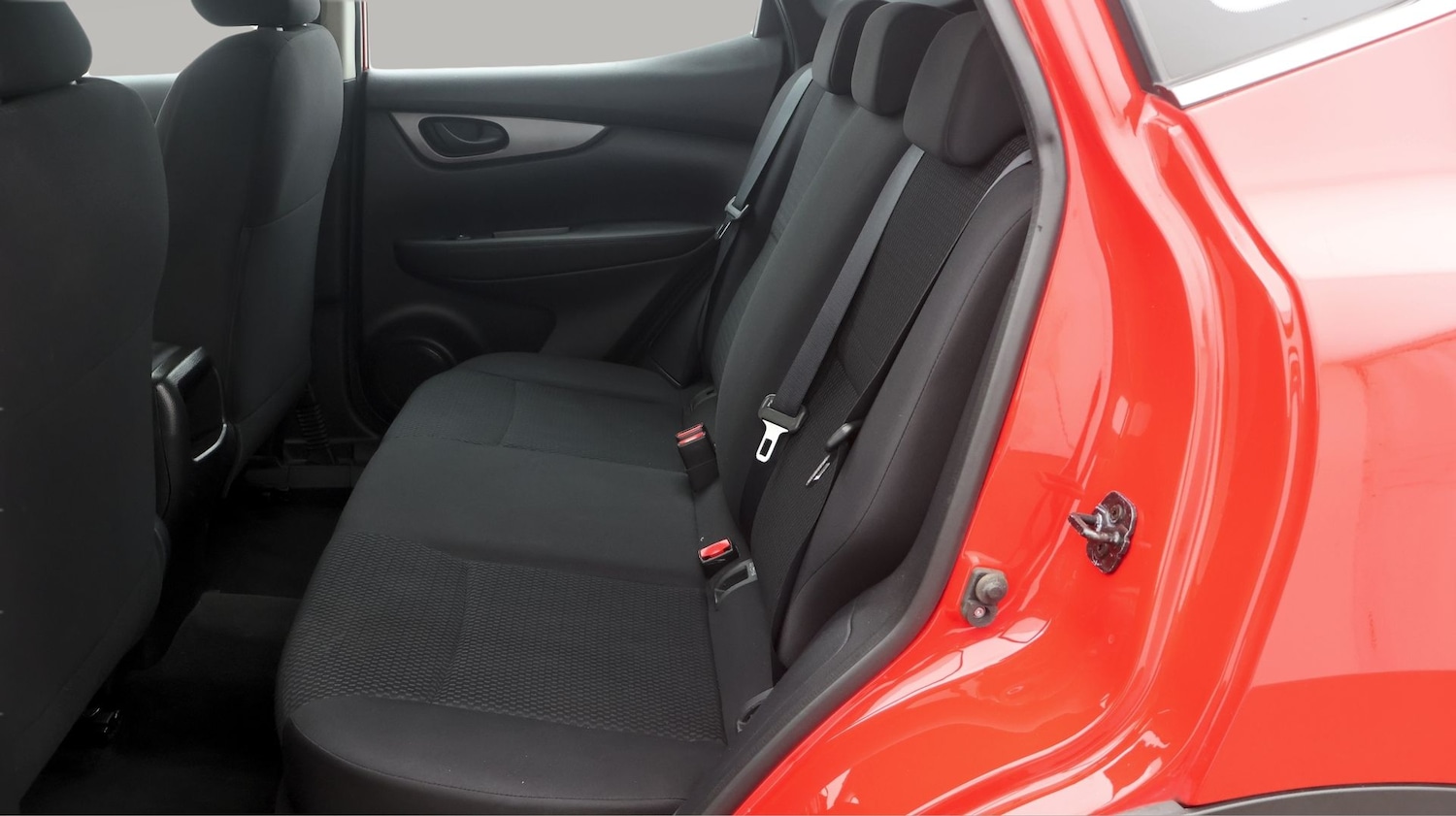 Used Nissan Qashqai 2019 for sale - 77812918: Photo 16