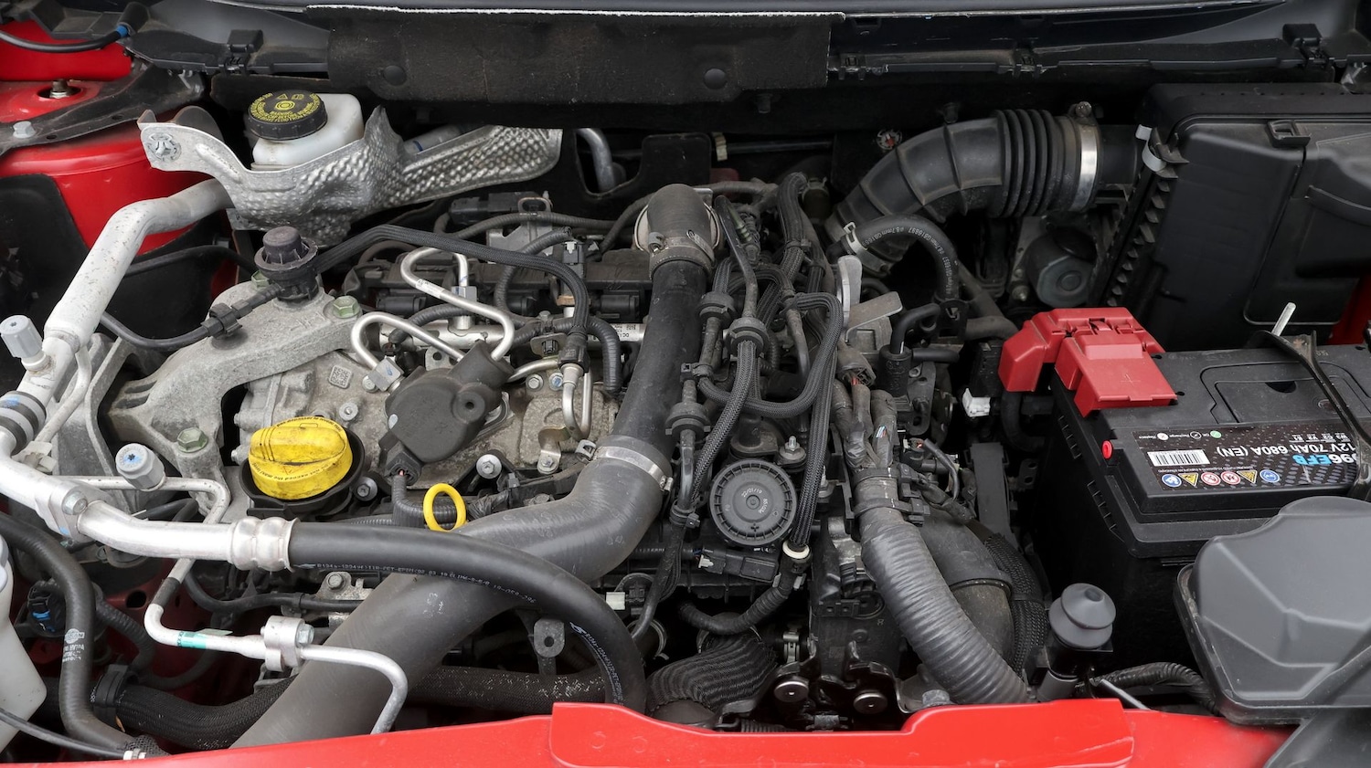 Used Nissan Qashqai 2019 for sale - 77812918: Photo 19