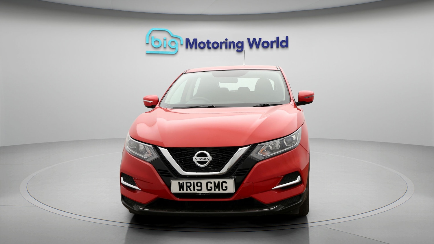Used Nissan Qashqai 2019 for sale - 77812918: Photo 2