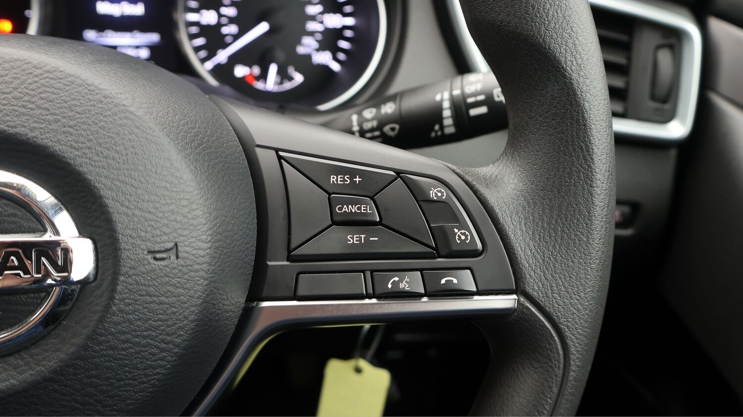 Used Nissan Qashqai 2019 for sale - 77812918: Photo 20