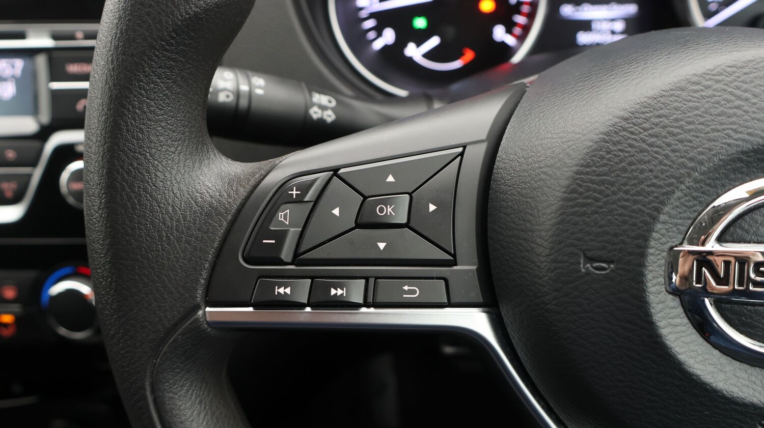 Used Nissan Qashqai 2019 for sale - 77812918: Photo 23