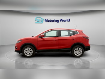 Used Nissan Qashqai 2019 for sale - 77812918: Photo