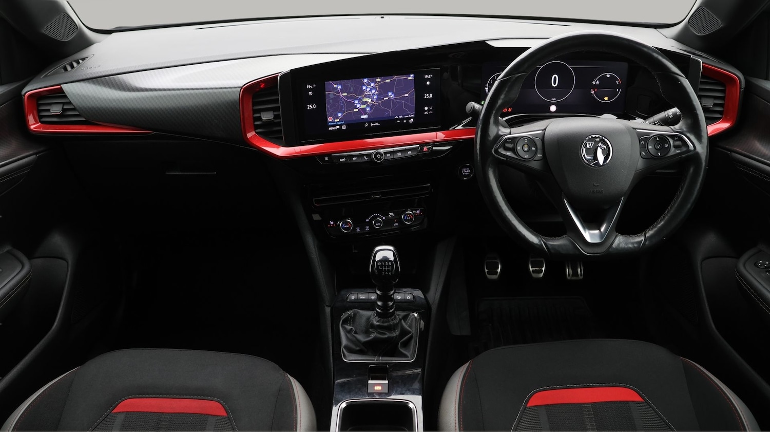 Used Vauxhall Mokka 2023 for sale - 77746103: Photo 13