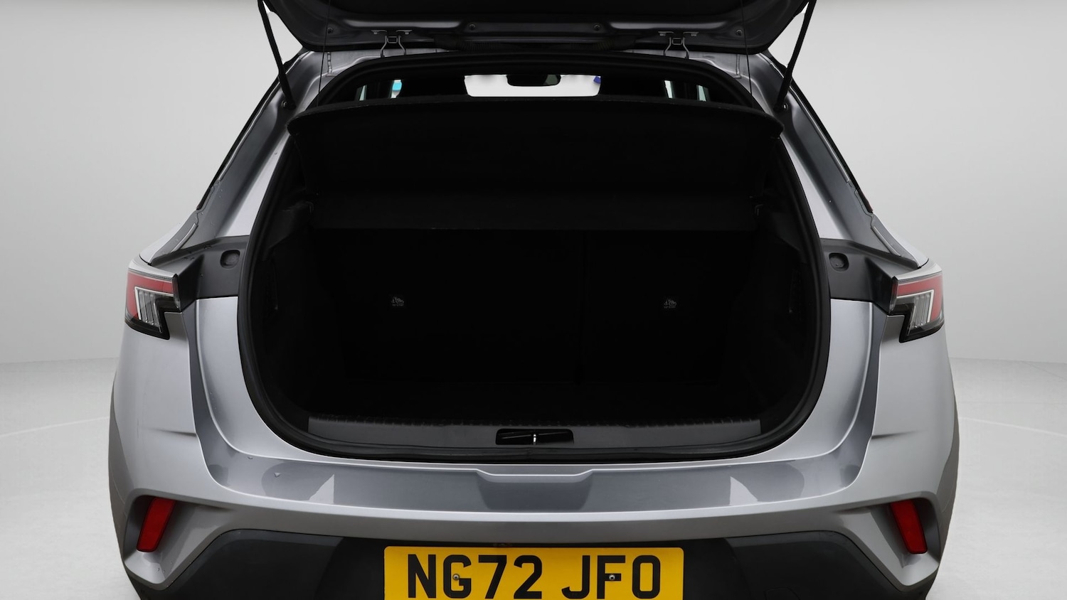 Used Vauxhall Mokka 2023 for sale - 77746103: Photo 17