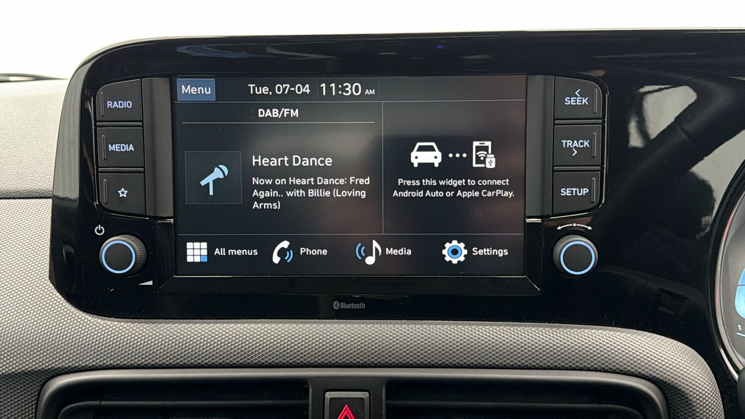 Used Hyundai i10 2024 for sale - 78152714: Photo 10